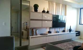 Imagem 2: Amplo apartamento duplex. PORTEIRA FECHADA