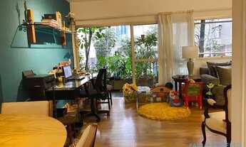 Imagem 4: APARTAMENTO - ITAIM BIBI - SP