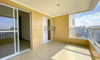 Imagem 5: Apartamento com 3 dorms, Canto do Forte, Praia Grande - R$ 720 mil, Cod: 331048