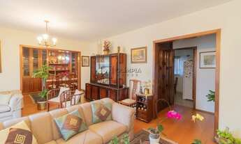 Imagem 4: Venda Apartamento 4 Dormitórios - 180 m² Campo Belo