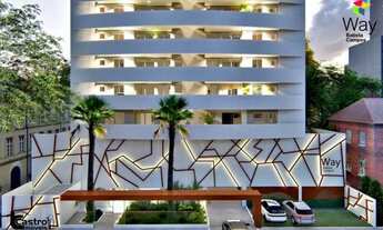 Imagem 2: Way Batista Campos. 2 e 3 Quartos sendo 1 suíte. 1 ou 2 Vagas. J31