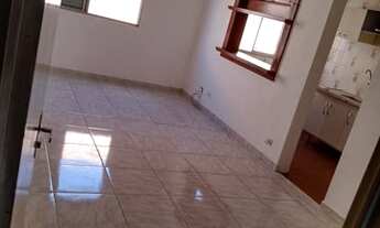 Imagem 2: Apartamento para aluguel tem 30 metros quadrados com 1 quarto