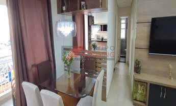 Imagem 3: Apartamento RESIDENCIAL em CAMPINAS - SP, PONTE PRETA