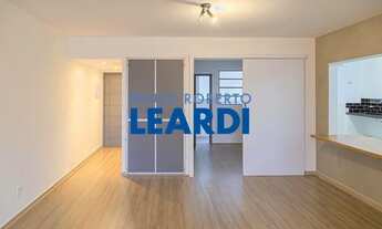 Imagem: APARTAMENTO - PERDIZES - SP