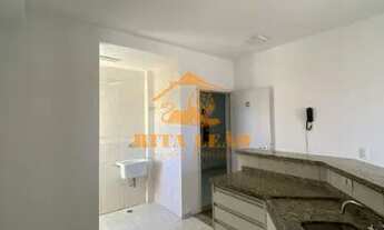 Imagem 4: Apartamento Padrão