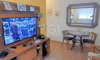 Imagem 2: Apartamento para Venda - 57m², 2 dormitórios, 1 vaga - Teresópolis