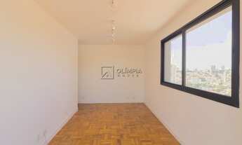 Imagem 6: Cobertura Locação 2 Dormitórios - 107 m² Vila Mariana