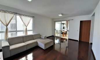 Imagem: PARAÍSO COM VARANDA GOURMET