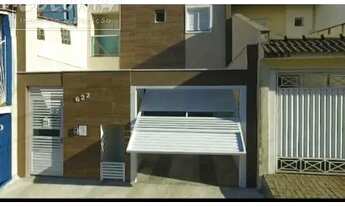 Imagem 3: Santo André - Apartamento Padrão - Vila Curuçá