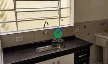 Imagem 2: Casa com 1 dormitório para alugar, 45 m² por R$ 1.540,00/mês - Lapa de Baixo - São Paulo/S