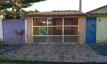 Imagem: OTIMA CASA NO BAIRRO JUSSARA - MONGAGUÁ