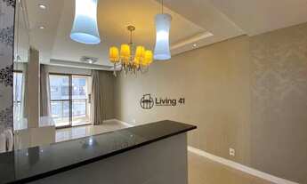 Imagem 6: Ap andar alto com vista para Parque Barigui