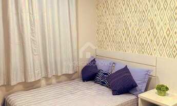 Imagem 4: COND. MAISON EPHIGENIO SALLES APTO. 3 SUÍTES