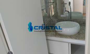 Imagem 4: Apartamento para aluguel com 54 metros quadrados com 2 quartos em Cambuci - São Paulo - SP