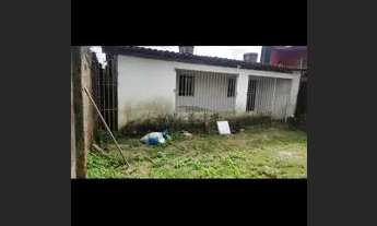 Imagem 3: Vendo casa localizada no renascer casa com 2 quartos e uma suite, entrada mínima 6 mil