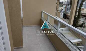 Imagem 3: Apartamento com 2 dormitórios à venda, 45 m² Vila Vitória - Santo André/SP