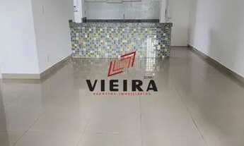 Imagem 3: PRÉDIO MODERNO, VARANDA GOURMET SALA AMPLIADA