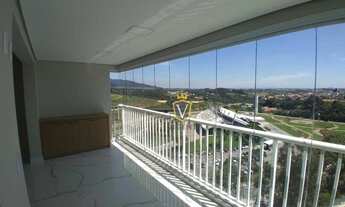 Imagem 3: Apartamento com 3 dormitórios, 111 m² - venda por R$ 1.300.000,00 ou aluguel por R$ 7.284