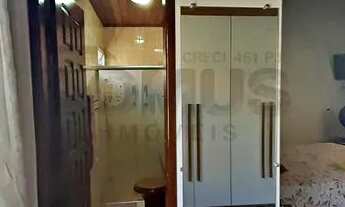 Imagem 3: Confira! Casa Com 4 Dormitórios