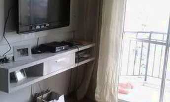 Imagem: Apartamento 2 dormitórios e 2 vagas Vila