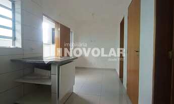 Imagem 5: Apartamento no Carandiru