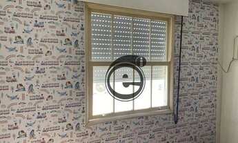 Imagem 5: Apartamento com 2 dormitórios para alugar, 80 m² por R$ 2.500,00/mês - Embaré - Santos/SP