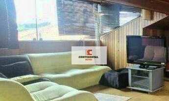 Imagem 4: Sobrado com 4 dormitórios à venda, 334 m² por R$ 1.350.000 - Nova Petrópolis - São Bernard