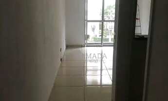 Imagem 5: Apartamento com 2 dormitórios para alugar, 52 m² por R$ 1.697,00/mês - Itaquera - São Paul