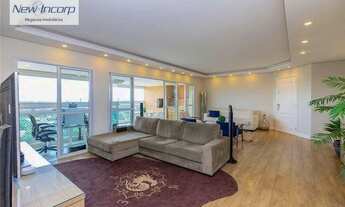 Imagem 3: Apartamento com 3 dormitórios à venda, 154 m² por R$ 2.080.000,00 - Campo Belo - São Paulo