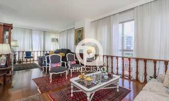 Imagem: Apartamento à venda, 160 m² por R$ 3.190.000,00