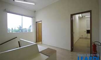 Imagem 6: CASA ASSOBRADADA - PACAEMBÚ - SP