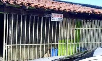 Imagem: Vendo uma casa!