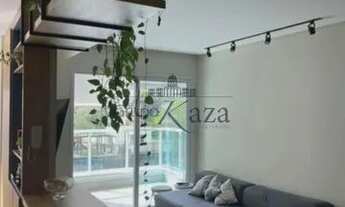 Imagem 13: Apartamento - Vila Ema - Residencial Icon - 77m² - 2 Dormitórios