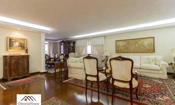 Imagem: Apartamento Venda 4 Dormitórios - 250 m²