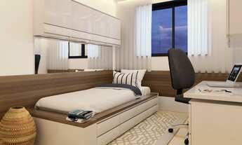 Imagem 2: COBERTURA com 3 dormitórios à venda por R$ 1.826.882,92 no bairro São Francisco - CURITIBA