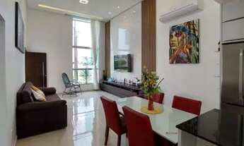 Imagem 5: Casa no Condomínio Morada dos Pássaros