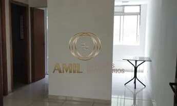 Imagem 4: Apartamento no Conjunto Integração / Vila Industrial / 02 dormitórios / 47 m²/ São José do