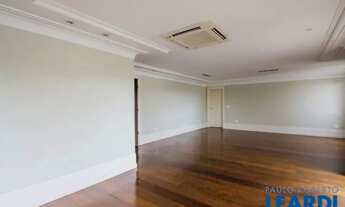 Imagem 3: COBERTURA - BROOKLIN - SP