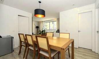 Imagem 5: Apartamento em Moema, Fora de Rota, Próximo ao Parque ibirapuera