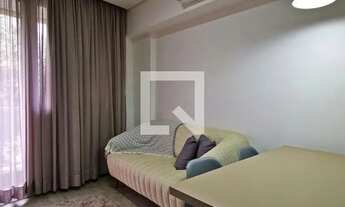 Imagem: Apartamento para Aluguel - Centro, 1 Quarto