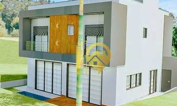 Imagem 4: Casa com 3 dormitórios à venda, 224 m²- Bairro da Floresta - São José dos Campos/SP