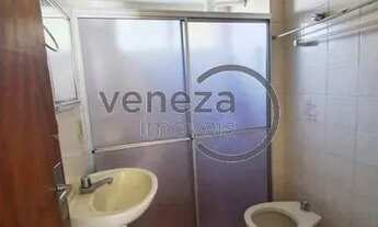 Imagem 6: Apartamento com 1 quarto para alugar por R$ 570.00, 36.72 m2 - CENTRO - LONDRINA/PR