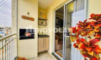 Imagem 3: Apartamento, Jardim Anália Franco