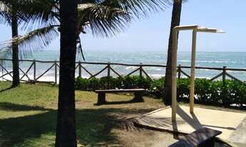 Imagem 2: ELEGANTE Casa de ferias - condomínio beira mar -Ipioca