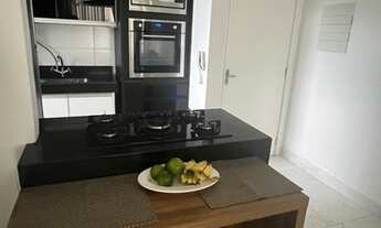 Imagem: Alugo apartamento área laser completo