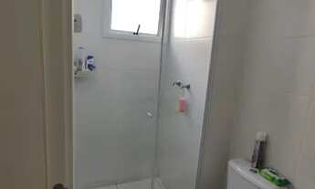 Imagem 5: Apartamento para venda possui 55 metros quadrados com 2 quartos em Conceição - Diadema