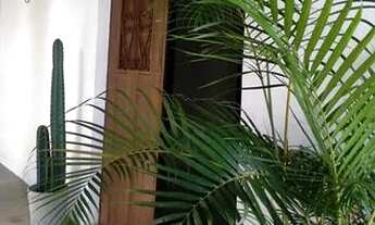 Imagem 2: Quartos em pousada no período da expocrato 2023