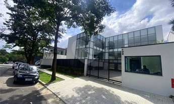 Imagem 3: Alto de Pinheiros