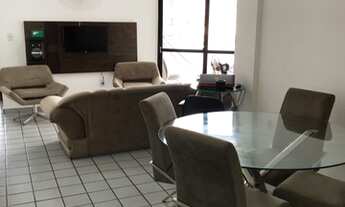 Imagem 4: Apartamento 3 quarto com 2 suítes