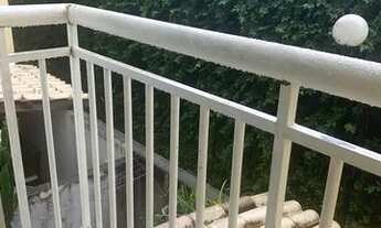 Imagem 6: Apt 3\4 com Armários - 1º Andar - Cond. Città Toscana - 1.2 km Atrás do Antigo Maxxi - L